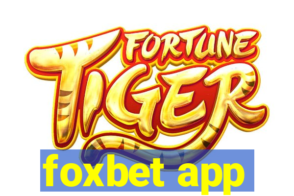 foxbet app